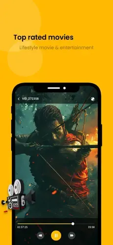 resort-hotstar-series-cast Top Rated Movies